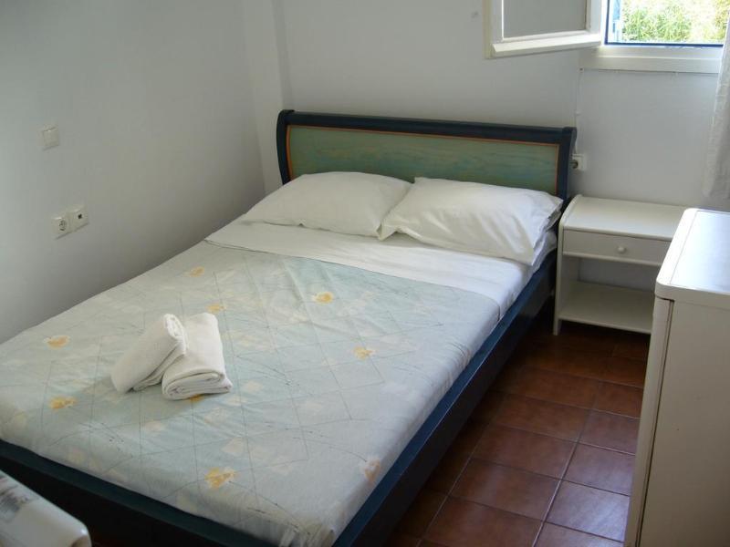 Ledra Hotell Mykonos Town Eksteriør bilde