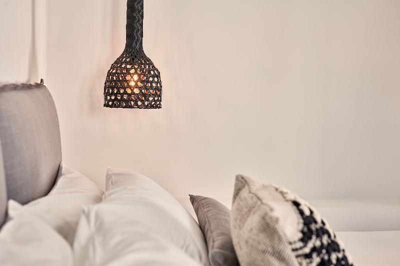 Ledra Hotell Mykonos Town Eksteriør bilde
