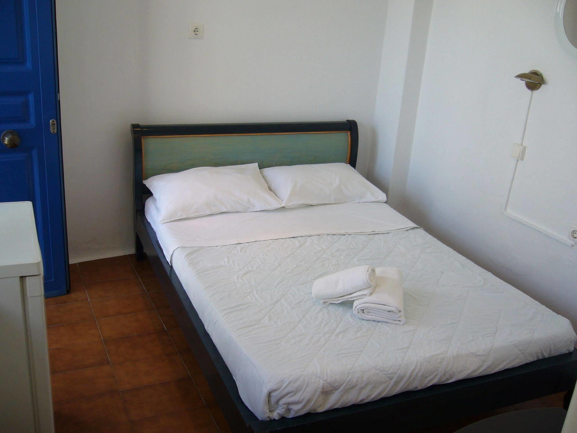 Ledra Hotell Mykonos Town Eksteriør bilde